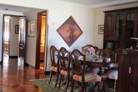 Espectacular Apartamento