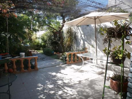 Casa La Blanqueada