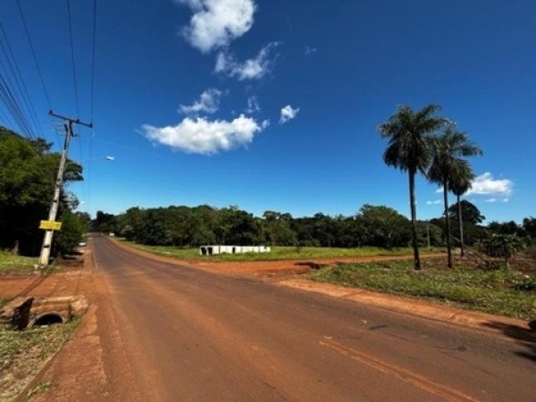 VENTA DE TERRENO EN SAN JUAN DEL PARANA ENCARNACION. — foto 3