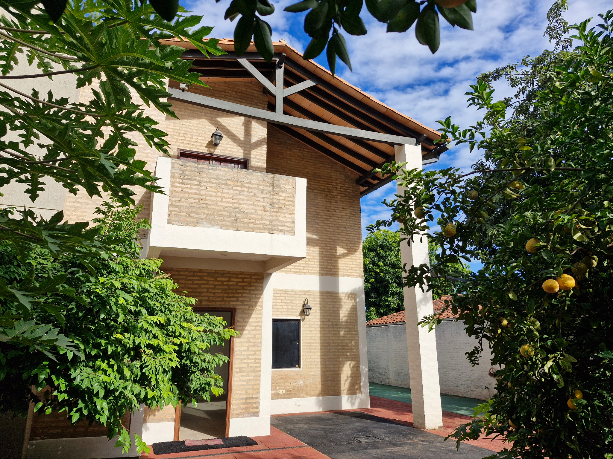 Casa - Venta - Villa Elisa, Central, Paraguay — foto 3