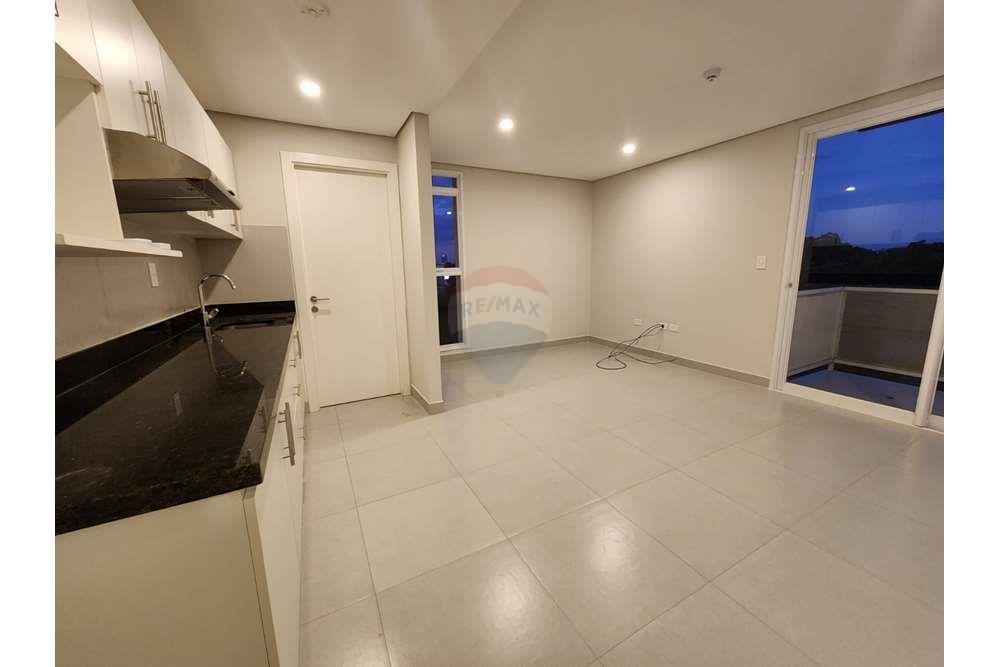 ALQUILO DPTO. 2 DORMITORIO ZONA MADAME LYNCH — foto 3