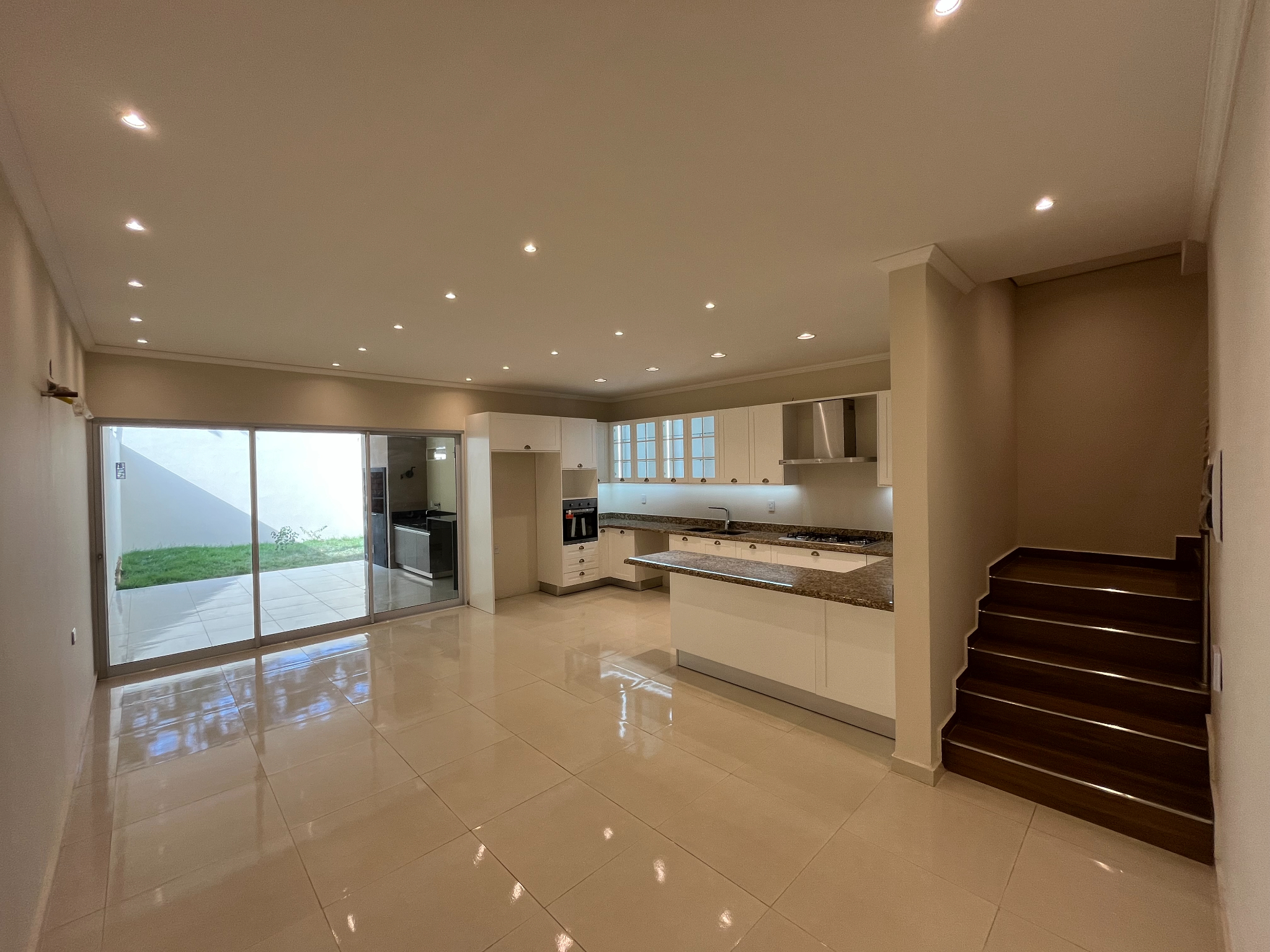VENDO DUPLEX - ZONA SHOPPING PINEDO (SAN LORENZO, LIMITE FERNANDO DE LA MORA) — foto 3
