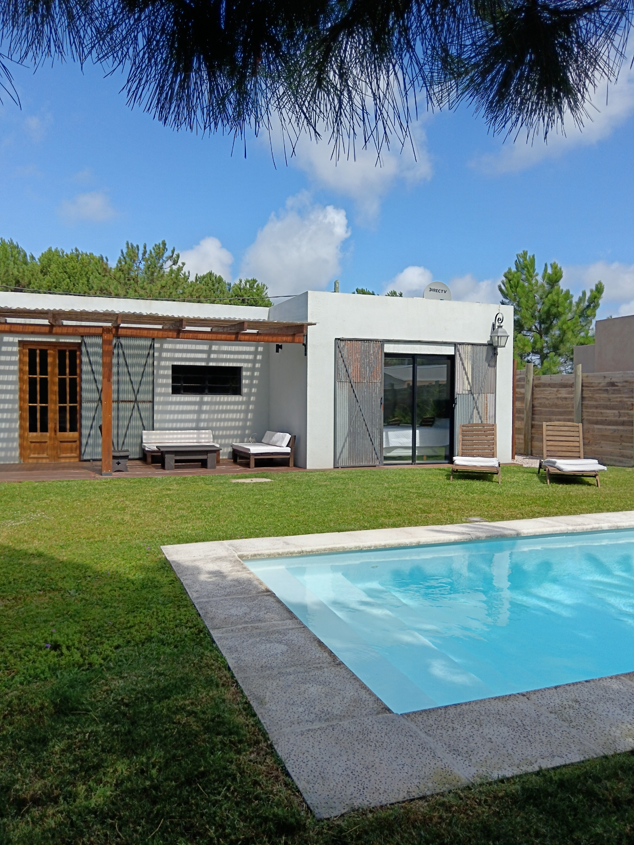 Casa en venta en Punta Ballena