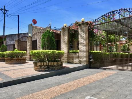 Casa En Tobati - Barrio Fatima