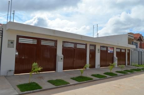 Casa En Venta - 6to Anillo - Zona Sur