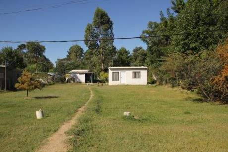 Casa Y Depósito En Pinamar- Ideal Inversor