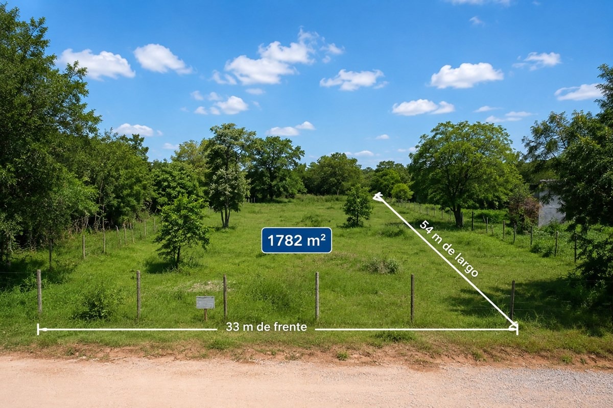 Terreno-Venta-Riachuelo y Cerro Corá Bella Vista Norte, Bella Vista, Amambay — foto 3