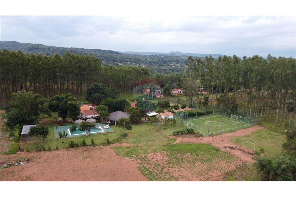 Campo en venta en Caacupé — foto 3