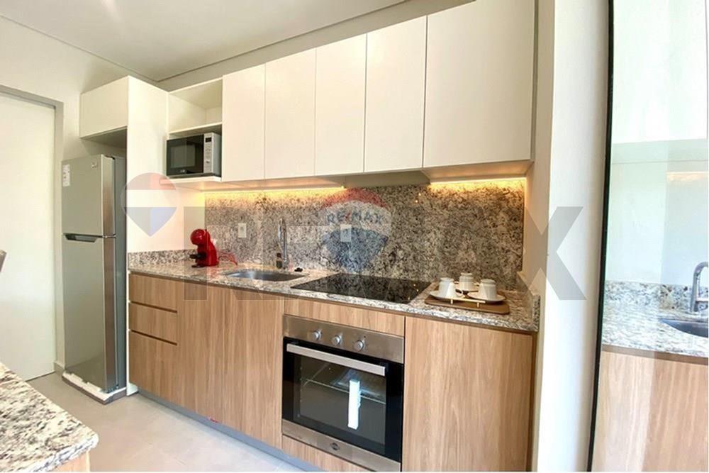 Duplex - Alquiler, Laguna Grande, Asunción, Paraguay — foto 3
