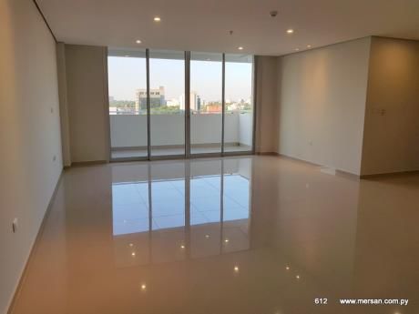 Departamento A Estrenar 3 Dorm. Zona Colegio Las Almenas (CóD. 612)