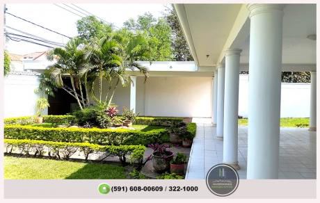 Bonita Residencia Para Vivienda O Empresa