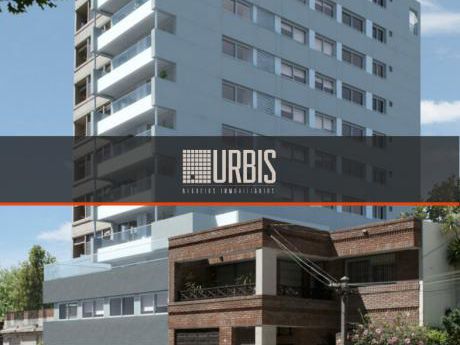Apartamento 2 Dormitorios Pocitos Venta Garaje Precio De Locos