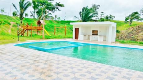 Vendo Terreno Barato En El Urubo Por El Condominio Florida 2