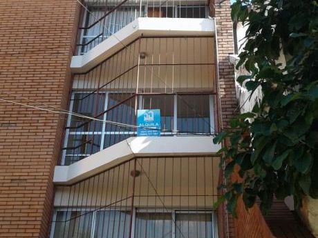 Alquiler De Departamento Con 1 Dormitorio