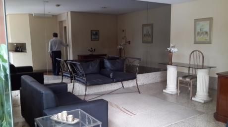 Departamento Semiamoblado Barrio Las Mercedes