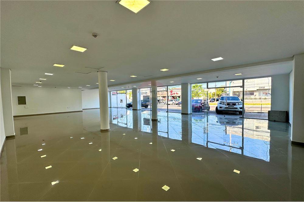 Local Comercial - Alquiler - Paraguay Asunción Barrio Jara — foto 3