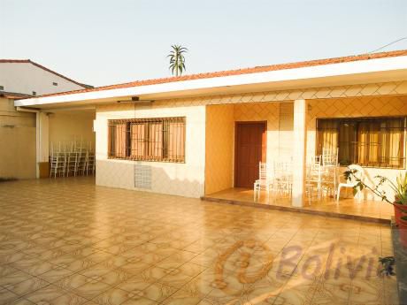 Casa En Venta (zona Mercado Los Pozos)