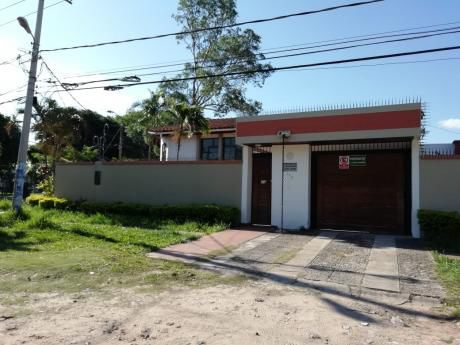 Casa Zona Sur