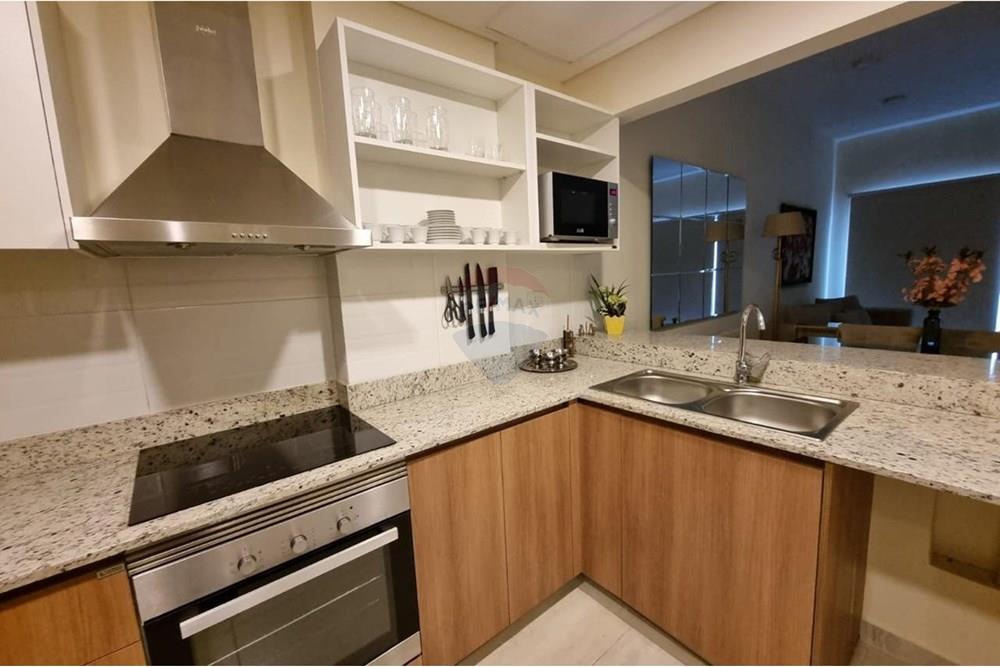 Departamento - Alquiler - Paraguay Asunción Villa Morra — foto 2