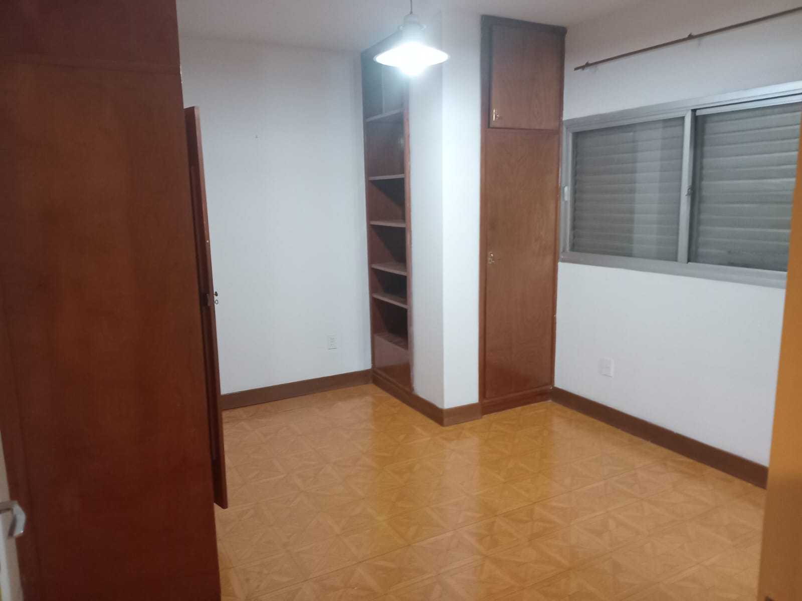 ALQUILO DPTO ZONA CENTRICA ASUNCION ZONA PALACIO DE JUSTICIA — foto 3