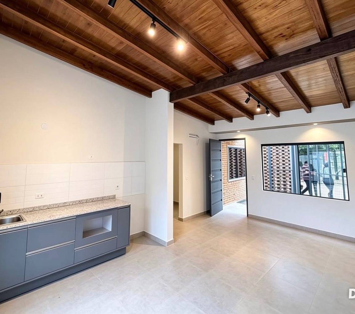 EN VENTA CASA TIPO DUPLEX — foto 2