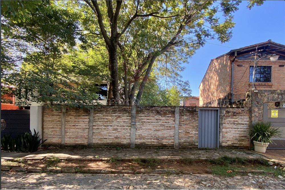 Terreno en Mcal. Estigarribia a la Venta — foto 3
