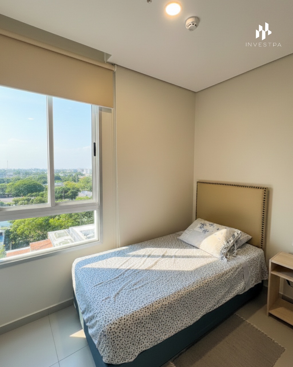 ALQUILO DEPARTAMENTO DE 2 HABITACIONES AMOBLADO — foto 3