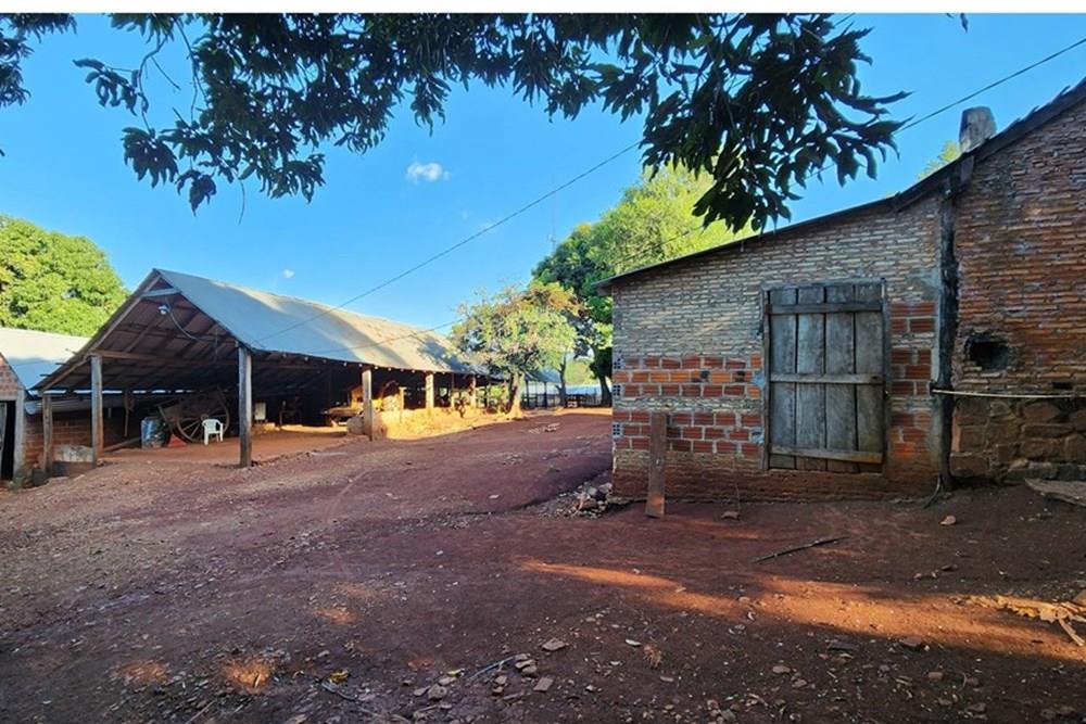 VENDO ESTANCIA CAMPO EN COLONIA INDEPENDENCIA — foto 3