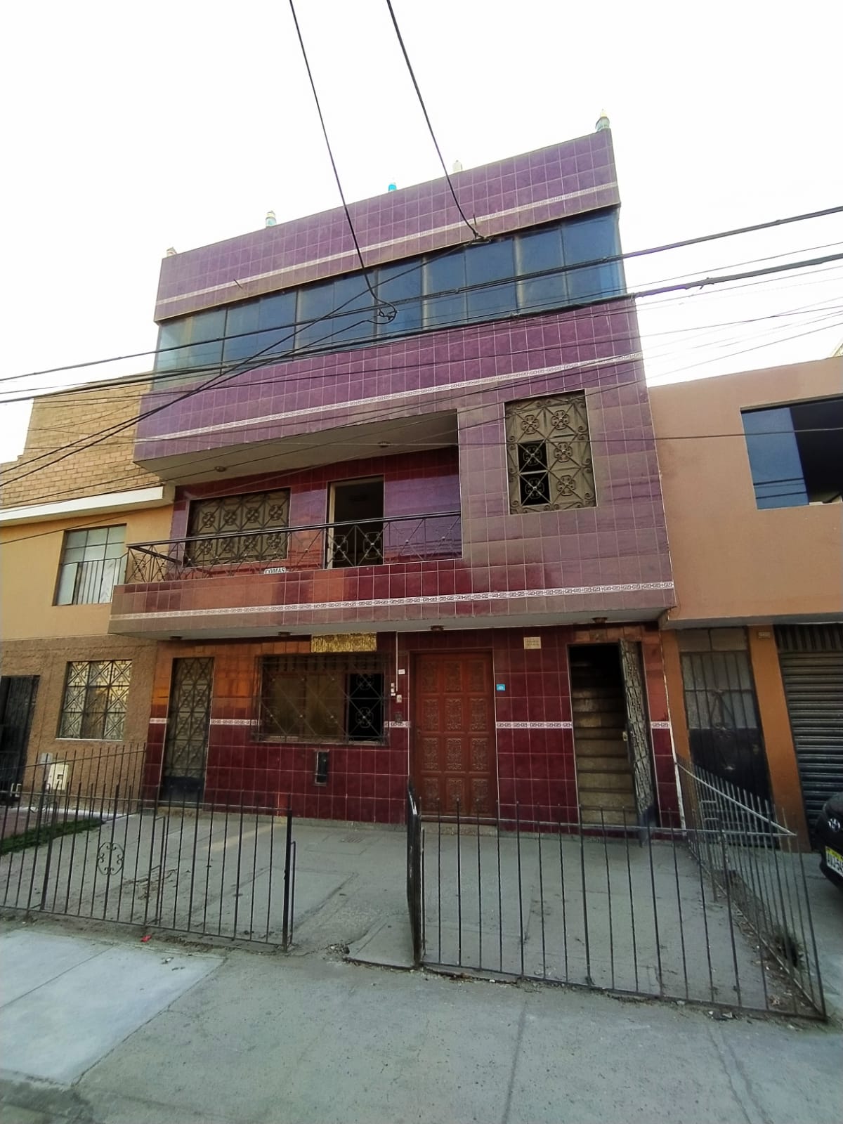 Casa en venta en Comas