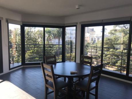 Apartamento A Estrenar Frente A Plaza Zabala