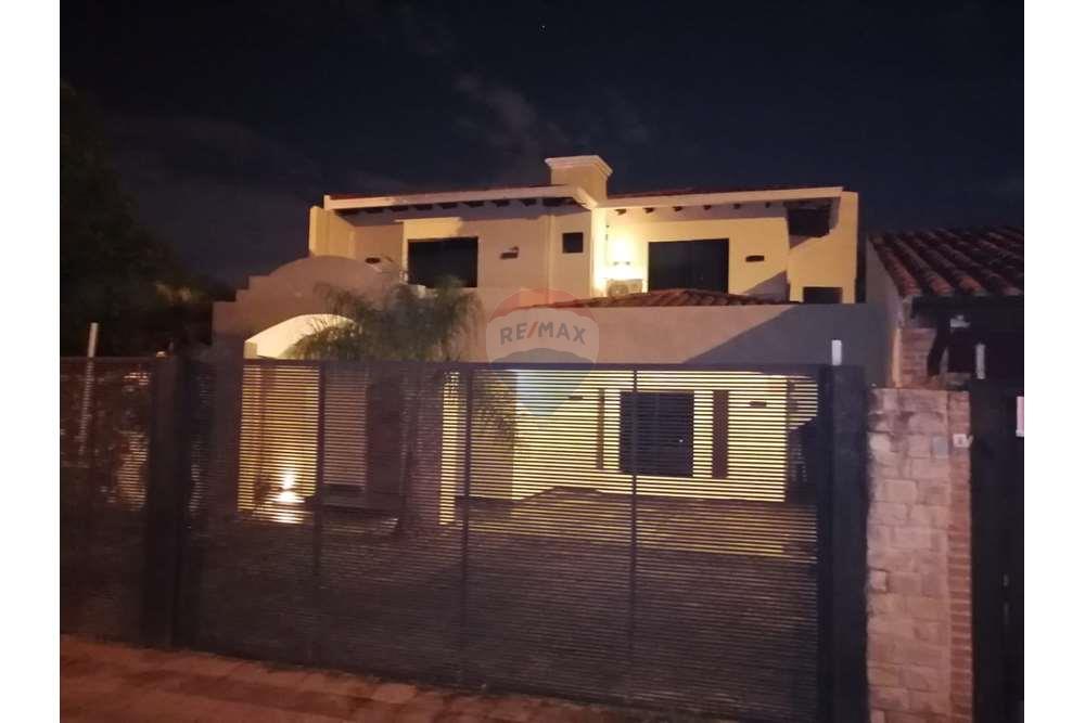 Casa - Venta - Salvador del Mundo, Asunción, Paraguay - ¡Tu sueño! — foto 3