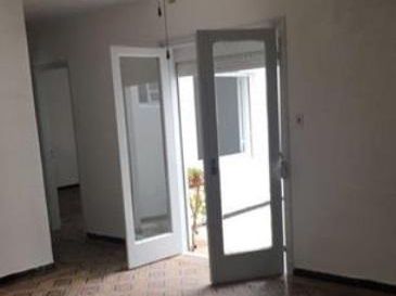 Apartamento En Planta Baja