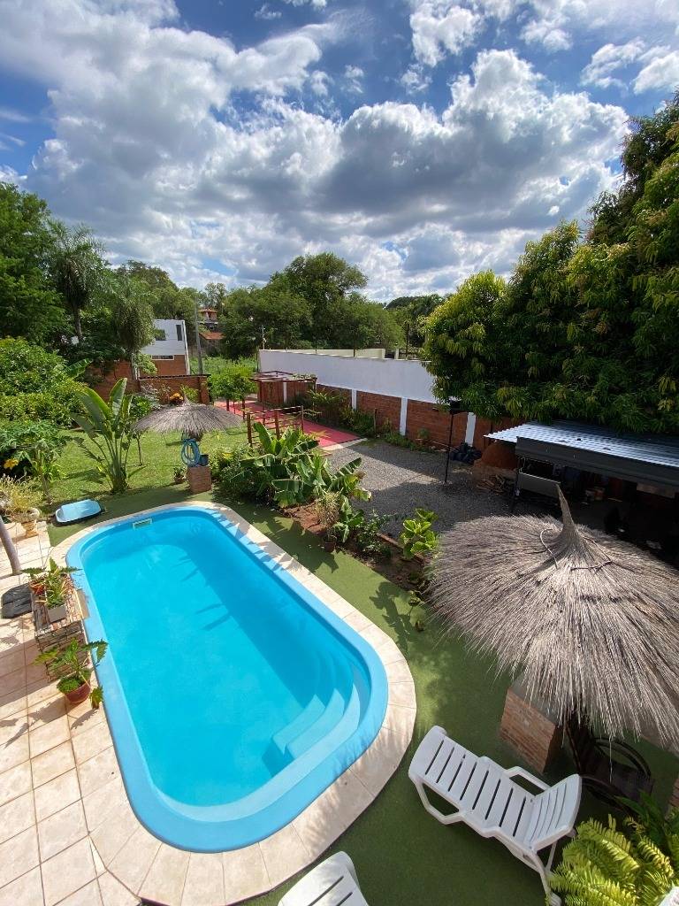 VENDO QUINTA A CUADRAS DEL SB COUNTRY CLUB — foto 2