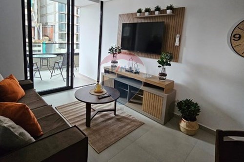 ALQUILER DE DEPARTAMENTO, ASUNCION LAS LOMAS — foto 3