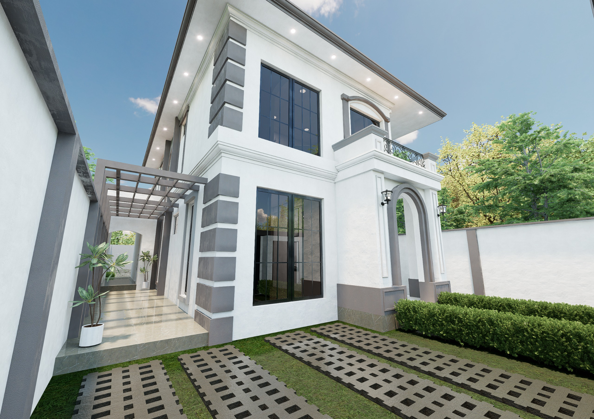 Casa en venta en Tiquipaya