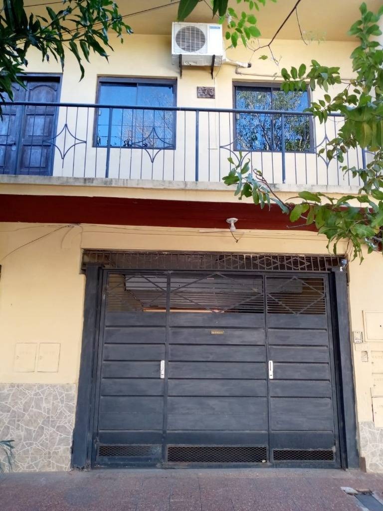 Casa en venta en Mburucuyá