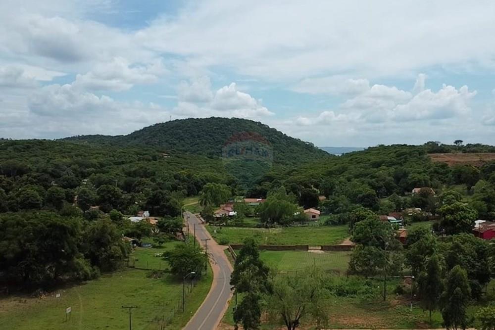 VENDO TERRENO DE 1.897 m2 EN ITAUGUÁ!!!! — foto 2
