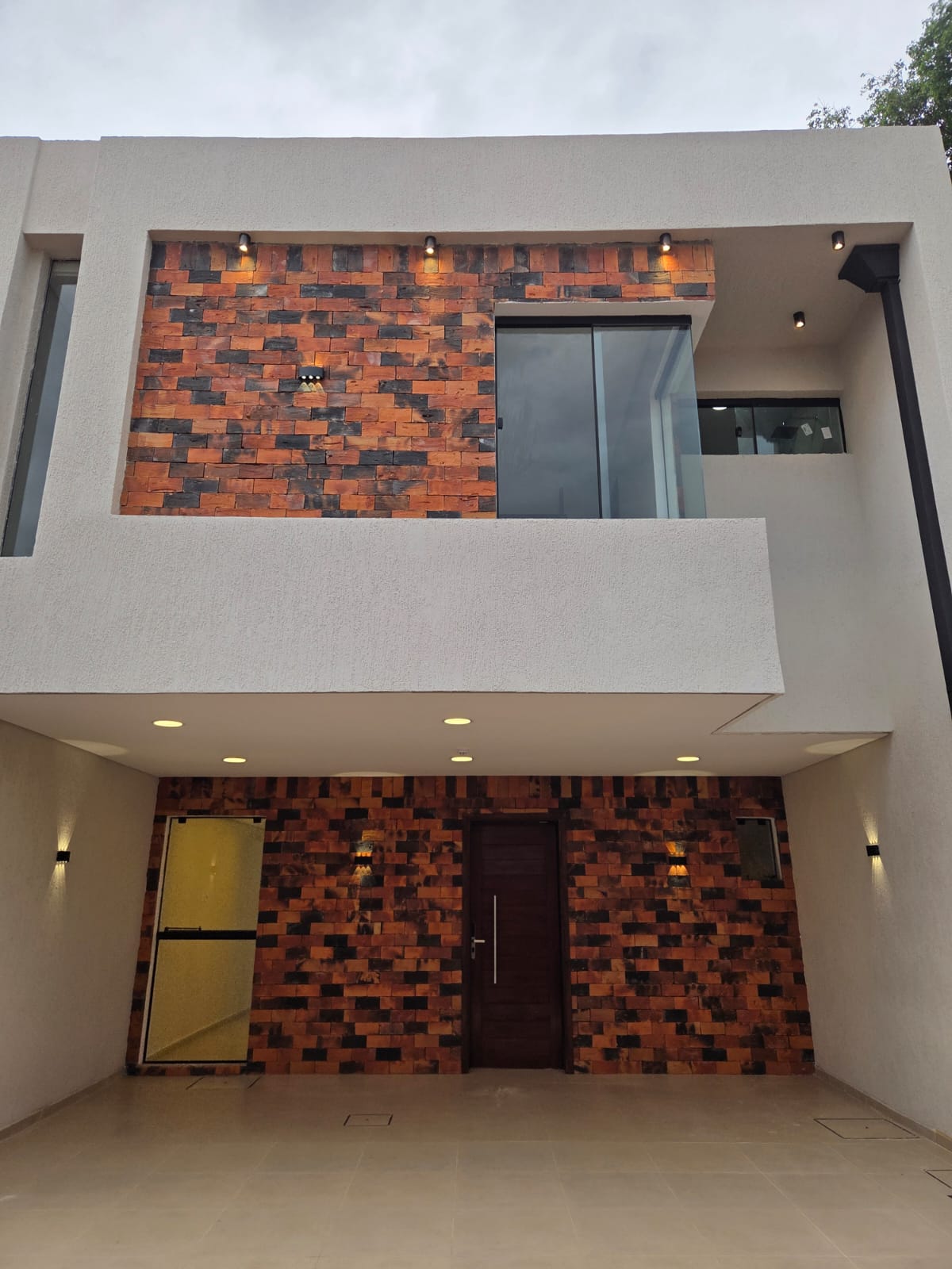Venta De Dúplex En Asunción — foto 1
