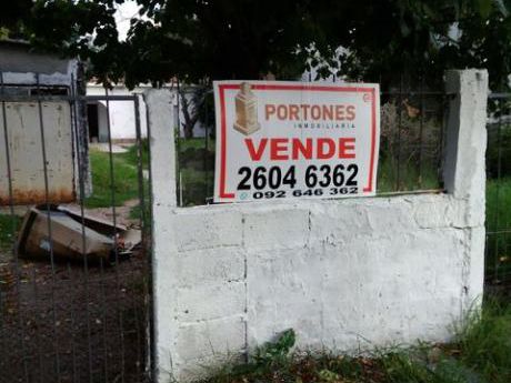 Venta Casa En Sayago