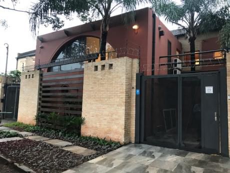 Duplex Zona Boggiani