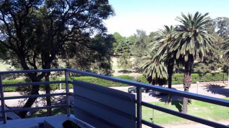 Oportunidad Frente Al Golf 2 Dorm