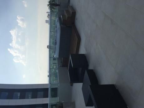 Alquilo Penthouse Como Nuevo Zona Santa Teresa