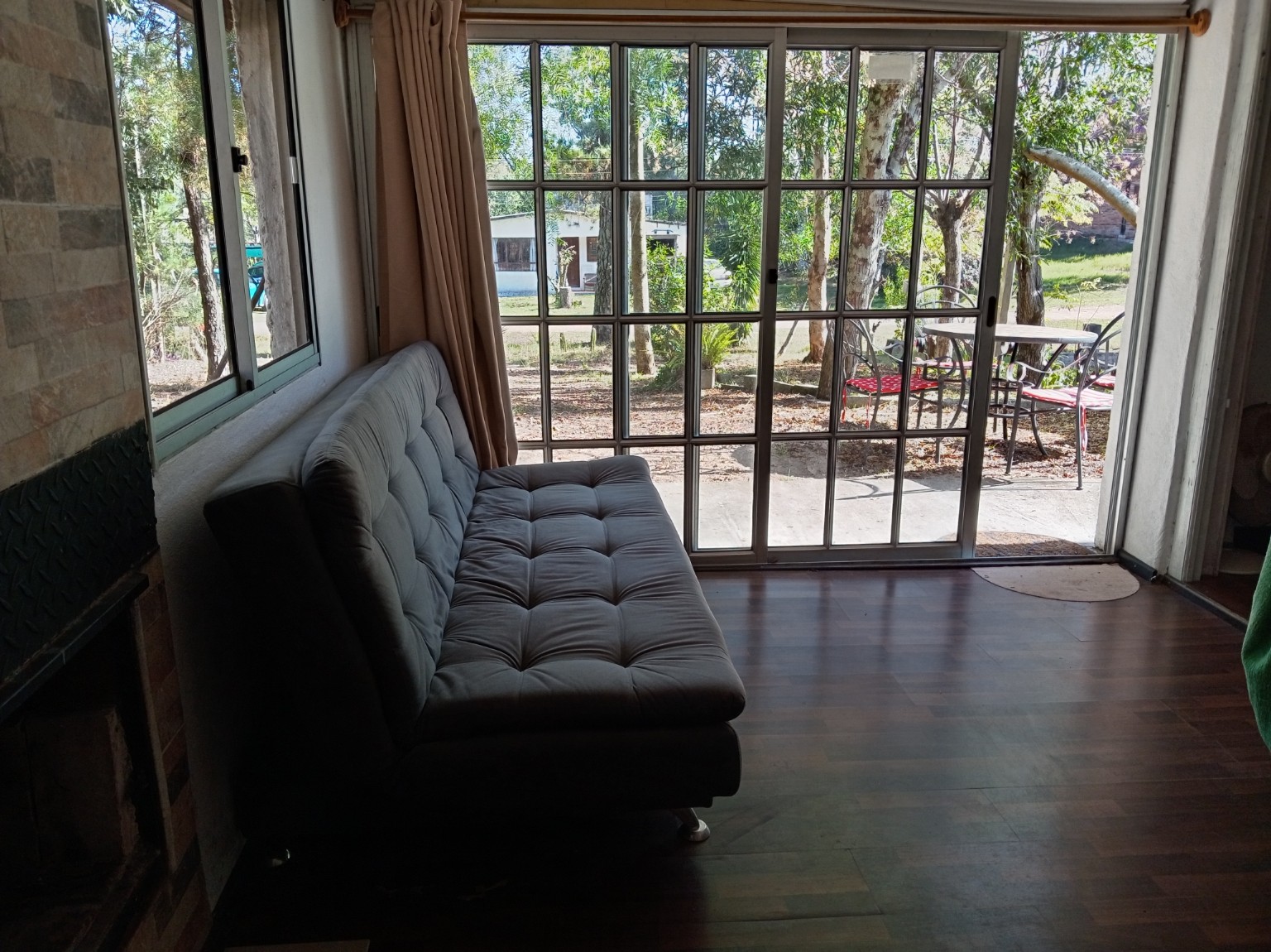 Casa a 120m de la Playa en 600m2 de terreno - foto 5