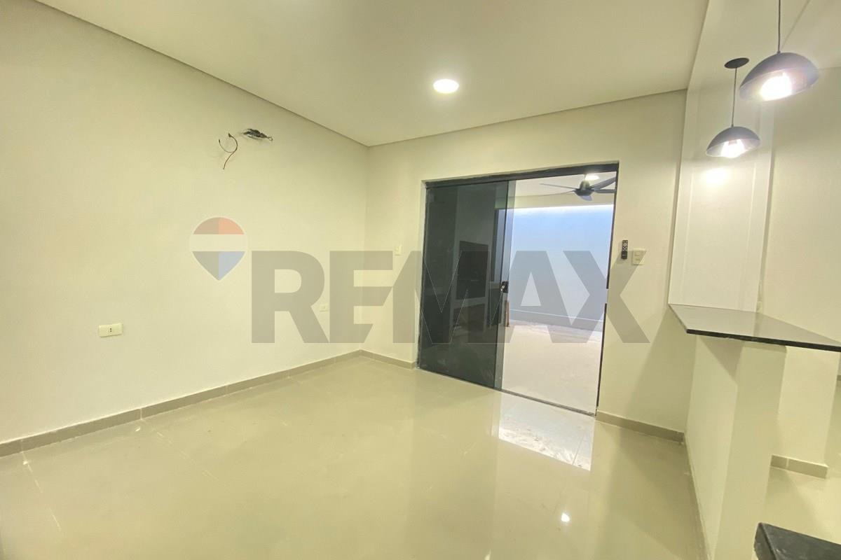 ALQUILER DE DUPLEX A ESTRENAR AMPLIO Y LUMINOSO — foto 3