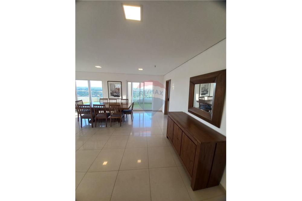 Departamento en venta Asunción Santísima Trinidad — foto 2