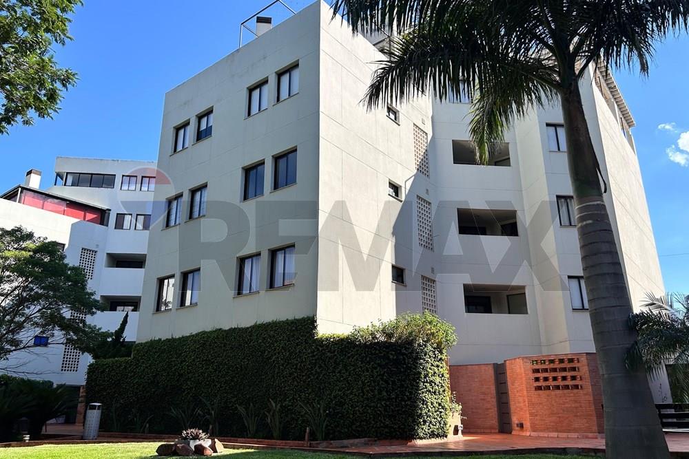 ALQUILO DEPARTAMENTO EN CONDOMINIO MORAVIA sanlo — foto 2