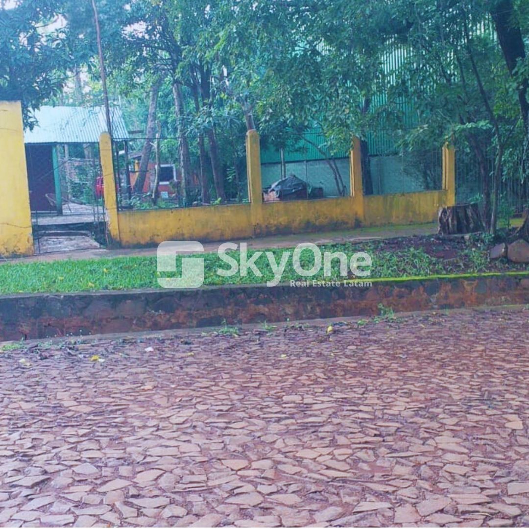 Venta De Terreno En Zona Estratégica - Km 9 1/2 Monday Cde — foto 2