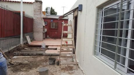 Simpática Casita 1 Dormitorio Carrasco Norte U118237 150.000