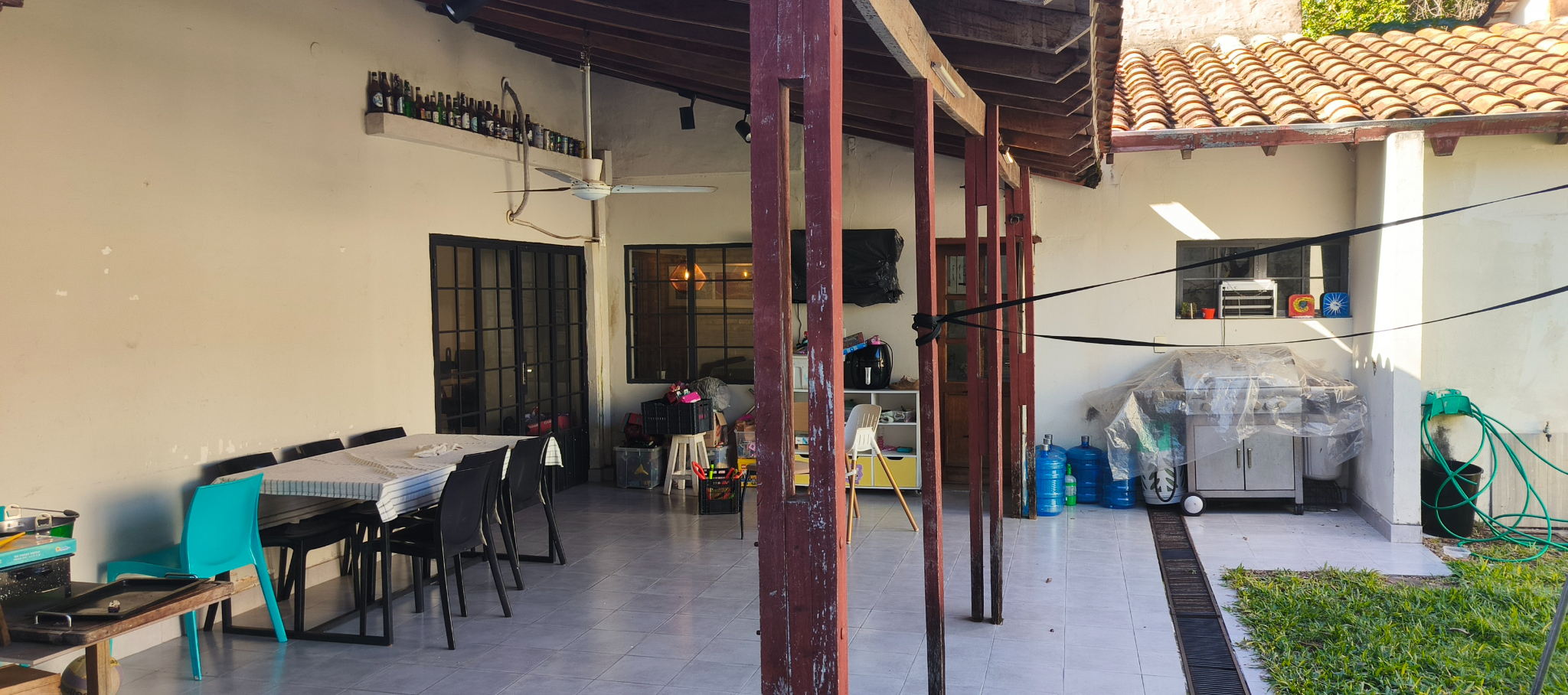 EN OFERTA CASA EN CIUDAD NUEVA ZONA MERCADO 4 - foto 3
