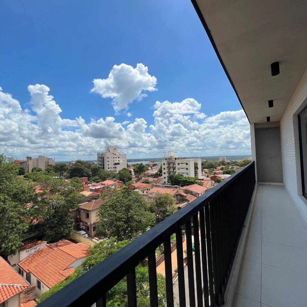 Departamento A Estrenar con Vista a la Bahía en Las Mercedes — foto 3